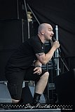 Eisenfunk (M'era Luna Festival 2026)