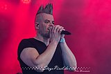 Faderhead (K&ouml;ln Unter Schwarzer Flagge)