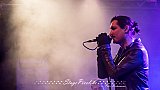 Florian Grey (Oberhausen Kulttempel)