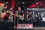 Heldmaschine (Amphi Festival 2018)