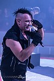 Heldmaschine (Zirkus Probst Gelsenkirchen)