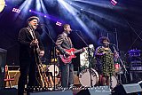 Michelle David & The True &ndash; Tones (Sch&ouml;ppingen)