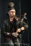 Saltatio Mortis (Hildesheim M'era Luna Festival 2024)