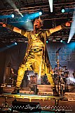 Saltatio Mortis (Oberhausen Turbinenhalle)