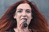 Silent Revenants (Coesfeld Rock am Turm)