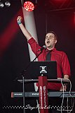 Solitary Experiments (K&ouml;ln Amphi Festival 2026)