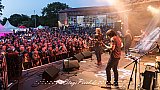 The Devon Allman Project (Schöppingen 30. Internationales Blues Festival)