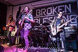 Broken Blessing (D&uuml;lmen Neue Spinnerei)