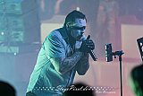 Combichrist (Gelsenkirchen Zirkus Probst)