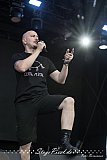 Eisenfunk (M'era Luna Festival 2026)