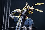 Heilung (Hildesheim M'era Luna Festival 2025)