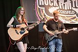 In Between (Rock am Turm Coesfeld)