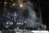 Lacrimosa (M'era Luna Festival 2026)