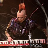 Lord Of The Lost (Feuertal Festival 2024)