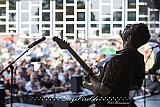 Mike Farris (Sch&ouml;ppingen 33. Internationales Blues Festival)
