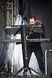 Oomph! (Köln Amphi Festival 2025)