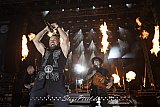 Saltatio Mortis (M'era Luna Festival 2026)