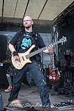 Silent Revenants (Rock am Turm Coesfeld)