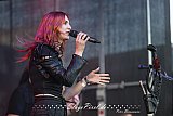 Silent Revenants (Rock am Turm Coesfeld)