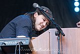 Spencer Mackenzie (Schöppingen 30. Internationales Blues Festival)