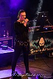 Synth Attack (Oberhausen Kulttempel)