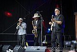 The Blackburn Brothers (Sch&ouml;ppingen 33. Internationales Blues Festival)