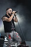 Unzucht (M'era Luna Festival 2026)