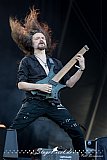 Xandria (M'era Luna Festival 2026)