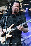Evergrey (Castle Rock Festival 2018)