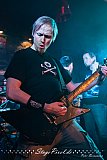 Greydon Fields (Essen Don`t Panic Club)