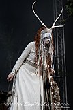 Heilung (Hildesheim M'era Luna Festival 2025)