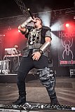Hocico (Amphi Festival 2019)