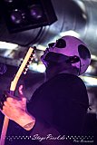 Johnny Deathshadow (Bochum Matrix)