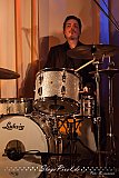 Kai Strauss & The Electric Blues Allstars (Nottuln)