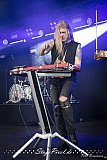 Solar Fake (K&ouml;ln Amphi Festival 2026)