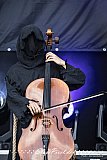 Tabernis (M'era Luna Festival 2026)