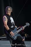 Unzucht (M'era Luna Festival 2026)