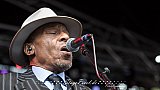 Archie Lee Hooker & The Coast to Coast Blues Band (Schöppingen Grolsch Blues Festival)