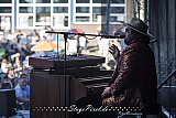 J & The Causeways (Sch&ouml;ppingen 33. Internationales Blues Festival)