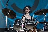 Jesus On Extasy (M'era Luna Festival 2026)