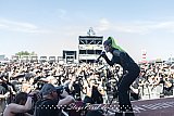 Skynd (M'era Luna Festival 2026)