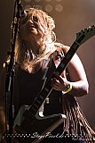 Thundermother (Resonanzwerk Oberhausen)