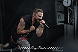 Unzucht (M'era Luna Festival 2026)