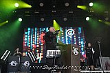 Agonoize (M'era Luna Festival 2026)