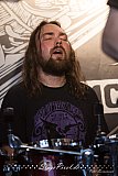 Awake (Haltern Avalanche of Steel)