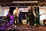 The Bluesanovas (Nottuln Alte Amtmanei)
