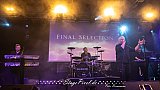 Final Selection (10 Jahre - Benefiz-Festival)