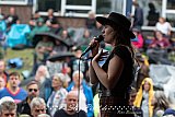 Harlem Lake (Schöppingen Grolsch Blues Festival)