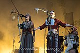 Heilung (Hildesheim M'era Luna Festival 2025)