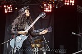 Judith Hill (Schöppingen 31. Internationales Blues Festival)